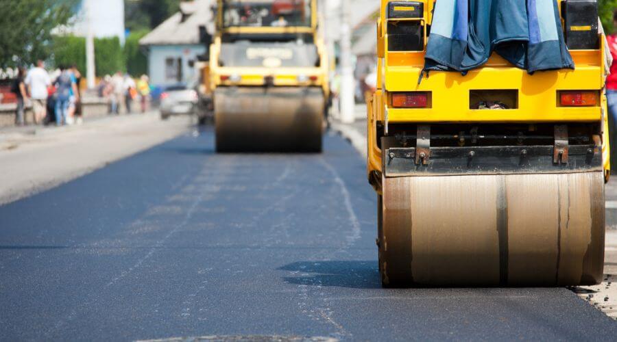 Expert top industrial roofings services in Healdton, OK